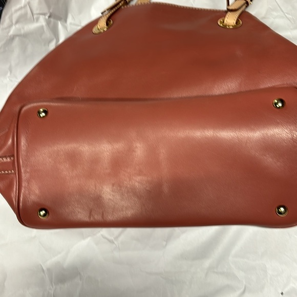 Michael kors bag purse Blush tape color - Picture 9 of 11